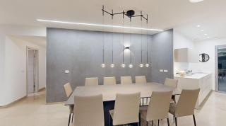 Modern Bright Mamilla Gem - Prime Location - Jerusalem - 1