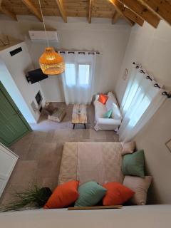 Vrachati Loft - Vrachati - 5
