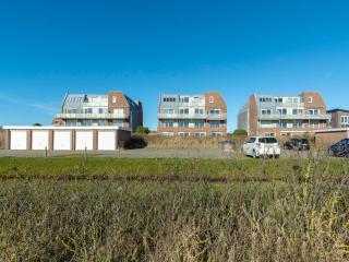 Apartment near Groote Keeten Beach - Callantsoog - 4