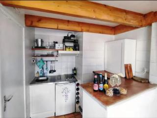 Appartement contemporain à La Seyne-sur-Mer, 30 m², terrasse - La Seyne-sur-Mer - 4