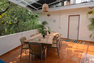 odd table - Mandrem - 7