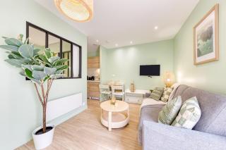 Casa Verde - near RER B Bagneux - Bagneux - 0