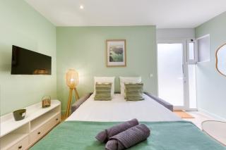 Casa Verde - near RER B Bagneux - 9