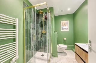 Casa Verde - Paris Sud RER B - 4 Pers - Fibre - 6