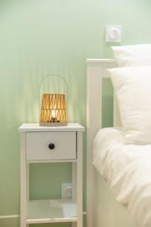 Casa Verde - near RER B Bagneux - 5