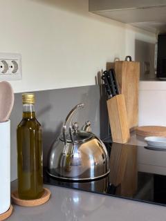 Casa del Pompiere - San Gimignano - 1