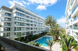 Tanger 3 Bedrooms Luxury Apartment in Panorama 5 - Tanger - 0