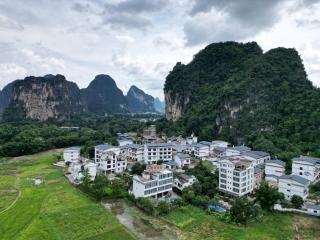 Yangshuo Floral Whisper Valley - Yangshuo - 0