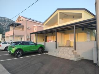 Apartmani Verica - Karlobag - 6