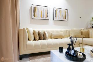 Tanger 3 Bedrooms Luxury Apartment in Panorama 5 - Tanger - 7