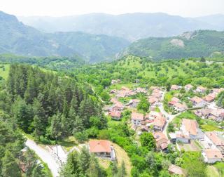Каменната къща - Borovo - 2
