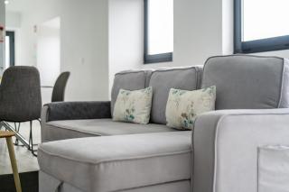 Azores Black Mountain House, Estúdio e T2 Ilha do Pico - 4