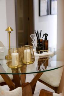 Tanger 3 Bedrooms Luxury Apartment in Panorama 5 - Tanger - 1