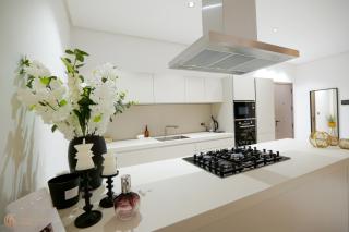 Tanger 3 Bedrooms Luxury Apartment in Panorama 5 - Tanger - 5