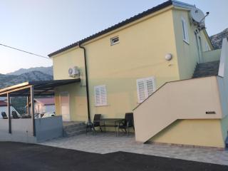 Apartmani Verica - Karlobag - 5