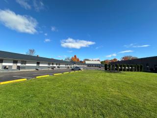 Glengarry Extended Stays - Truro - 0