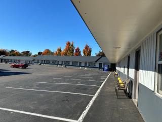 Glengarry Extended Stays - Truro - 7