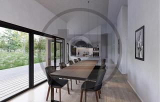 Cozy Home In Saltum With Sauna - Saltum - 8