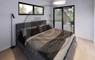 Cozy Home In Saltum With Sauna - Saltum - 6