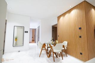 Tanger 3 Bedrooms Luxury Apartment in Panorama 5 - Tanger - 3