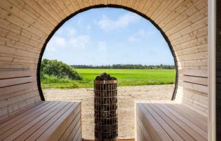 Amazing Home In Saltum With Sauna - Saltum - 3