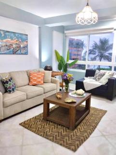 Beach apartment in La Mar Suites, Tucacas Venezuela - Tucacas - 0