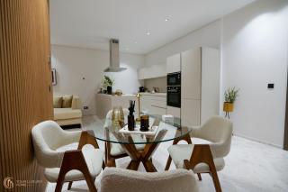 Tanger 3 Bedrooms Luxury Apartment in Panorama 5 - Tanger - 2