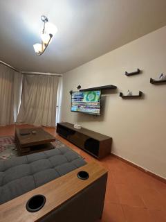 Porto Sokhna luxury chalet Families only - Ain Suchna - 1