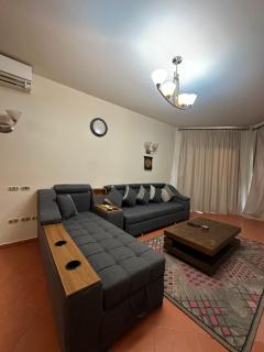 Porto Sokhna luxury chalet Families only - Ain Suchna - 2