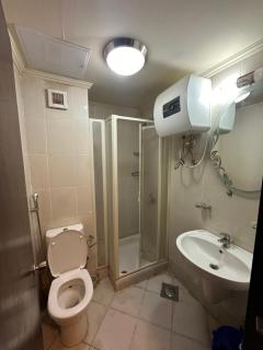 Porto Sokhna luxury chalet Families only - Ain Suchna - 3
