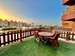 Porto Sokhna luxury chalet Families only - Ain Suchna - 0