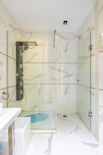 Bel appartement front mer Tanger - Tanger - 1