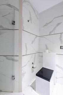 Bel appartement front mer Tanger - 2