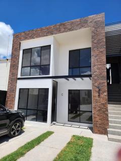 Hermoso Departamento nuevo en Villa de Pozos - San Luis Potosí - 0