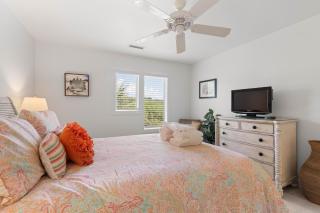 4221 Mariners Watch Villa by Akers Ellis Rentals - Kiawah Island - 7