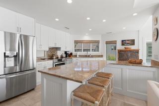 4221 Mariners Watch Villa by Akers Ellis Rentals - Kiawah Island - 3
