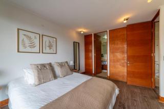 Relax in our comfortable 2BR apartment - Santiago - 8