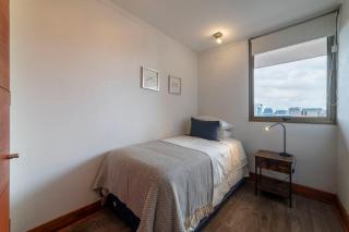 Relax in our comfortable 2BR apartment - Santiago - 7