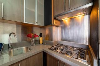 Relax in our comfortable 2BR apartment - Santiago - 6