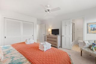 4221 Mariners Watch Villa by Akers Ellis Rentals - Kiawah Island - 2