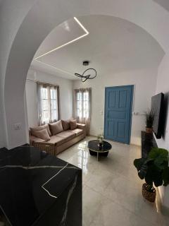 Vision Home - 300m from Ornos Beach - Ornos - 0