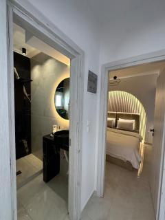 Vision Home - 300m from Ornos Beach - Ornos - 5
