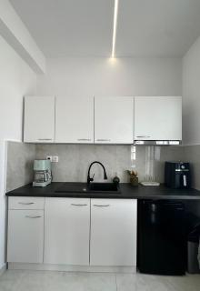 Vision Home - 300m from Ornos Beach - Ornos - 4