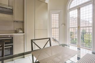 GFF Elegant & Central & Spacious 2 Bed Home with Garden - Bath - 7