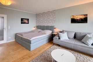 Celler Appartement - Celle - 4