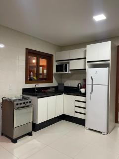 Loft Pé na Areia - Navegantes - 8