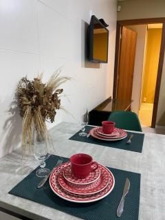 Loft Pé na Areia - Navegantes - 6