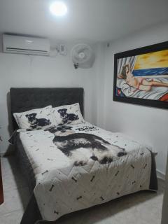 Casa Bendición - - 0