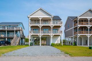 Sanctuary by the Sea - Surf City - 9