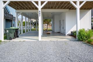 Sanctuary by the Sea - Surf City - 8